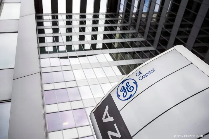 kleine uitslagen op wall street