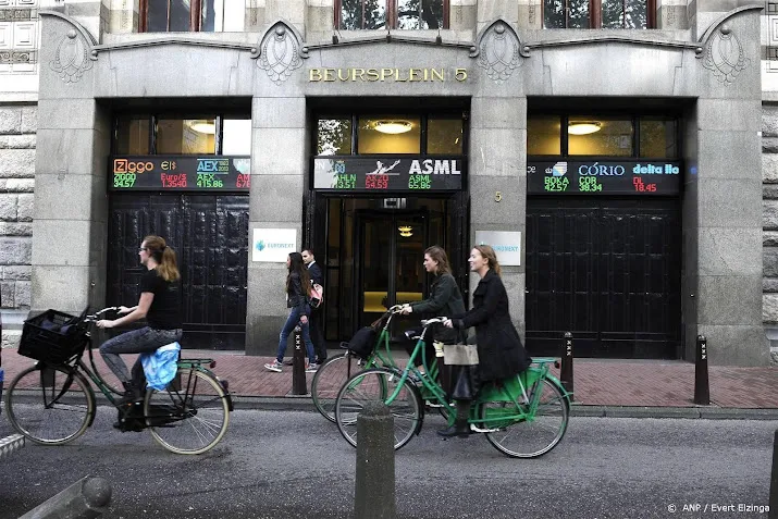 kleine winst voor aex viaplay keldert na waarschuwing