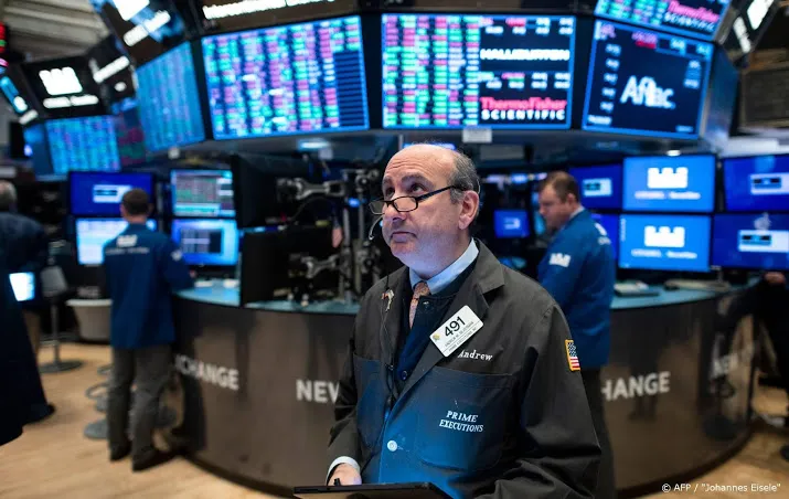 kleine winsten op wall street