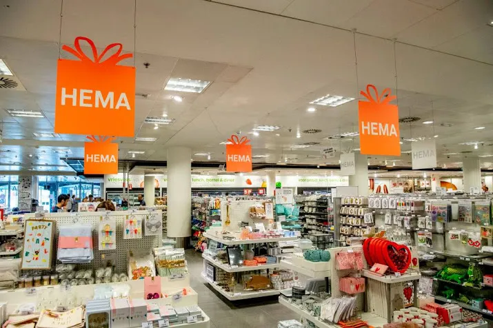 kleiner verlies hema op stijgende omzet