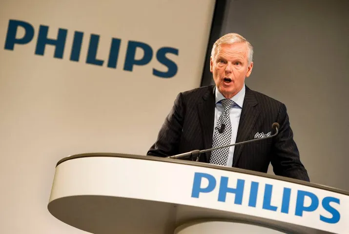 kleisterlee volgt wijers op bij shell