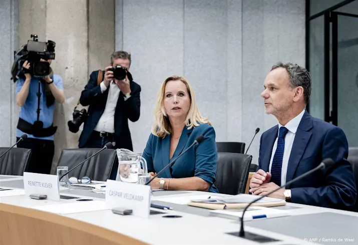 klever haalt ondanks afspraken uit naar niet objectieve media