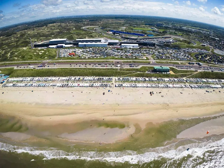 klimaatactivisten aangehouden na blokkade bij circuit zandvoort