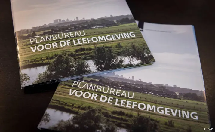 klimaatakkoord waarschijnlijk onvoldoende