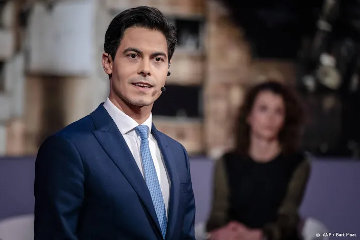 klimaatminister jetten stijging uitstoot in 2021 is tegenvaller
