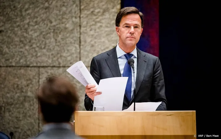 klimaatplan kabinet treft burger minder hard