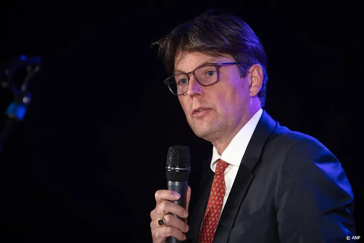 klimaatrechtszaken lossen problemen niet op zegt shell baas