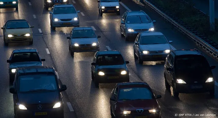 klimaattafel negeert effect slim rijgedrag