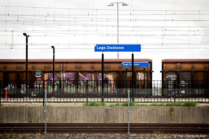 klimmen ransdaal meest geliefde ns station delft in opmars