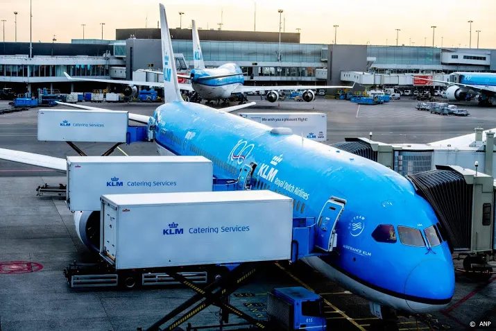 klm crew ervaart onacceptabele restricties in het buitenland