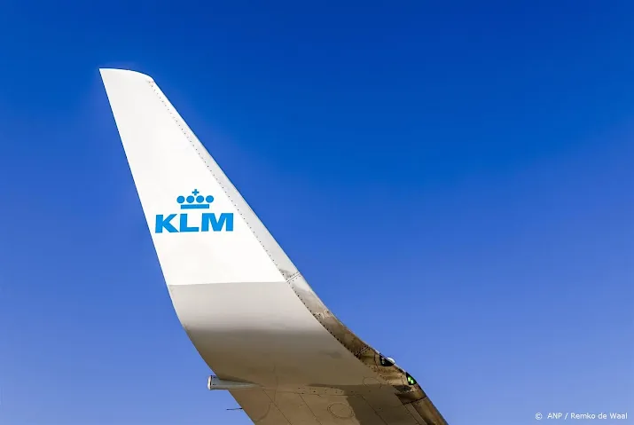 klm draait mogelijk toch op voor fikse naheffing piloten