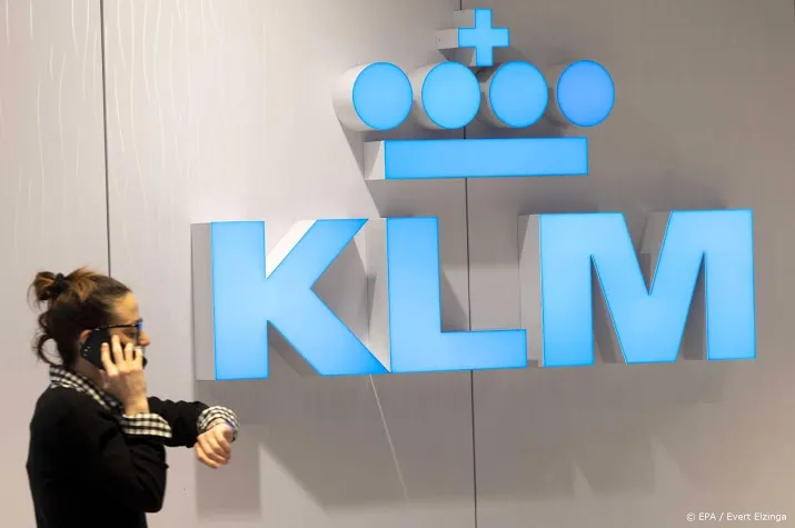 klm en shell zetten stapje met duurzaam geproduceerde kerosine