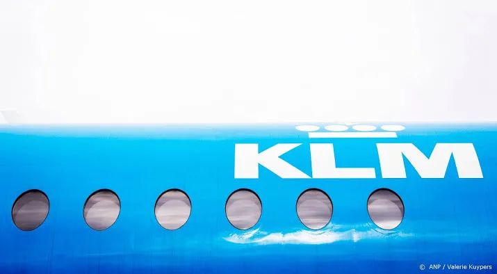 klm en tu delft werken aan nieuw vliegtuig