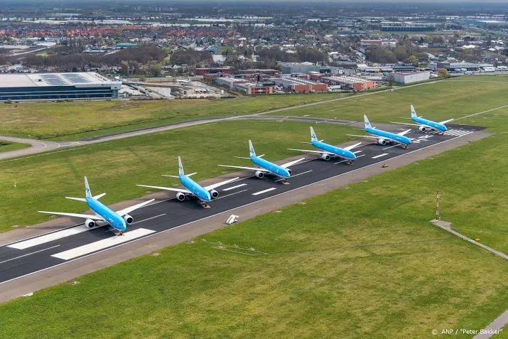 klm gaat nederlanders terughalen uit australie en nieuw zeeland
