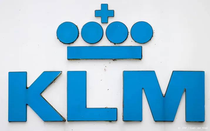 klm nog geen gesprek gepland met vnv over loonoffer