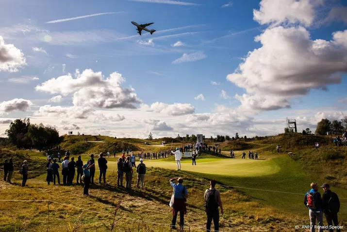 klm open volgend jaar weer in vertrouwde maand september