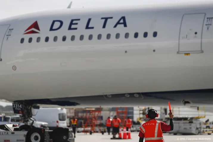 klm partner delta wil samenwerken met ita niet investeren