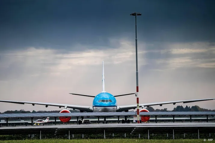 klm personeel overnacht niet meer in coronabrandhaarden