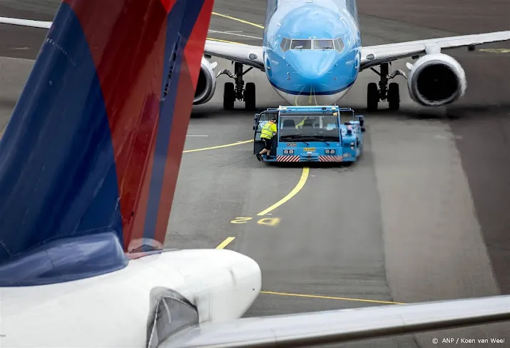 klm rechter heeft duidelijkheid verschaft over schiphol