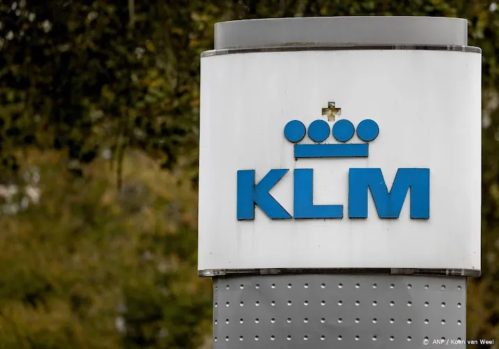 klm was in tweede kwartaal opnieuw grootontvanger coronasteun