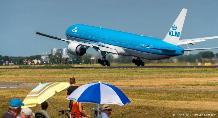 klm weer veel winstgevender dan air france