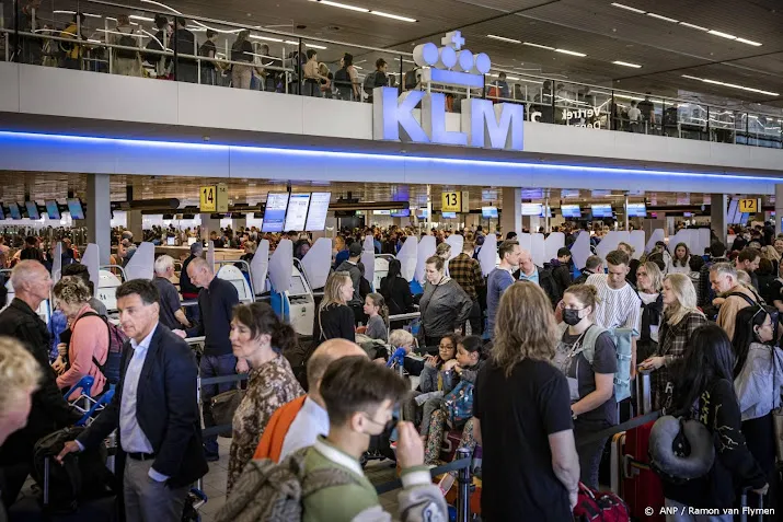 klm werkonderbreking heeft verregaande consequenties