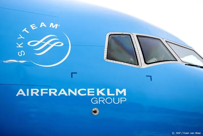 klm werkt met bonden aan oplossing na kritiek staatsagent