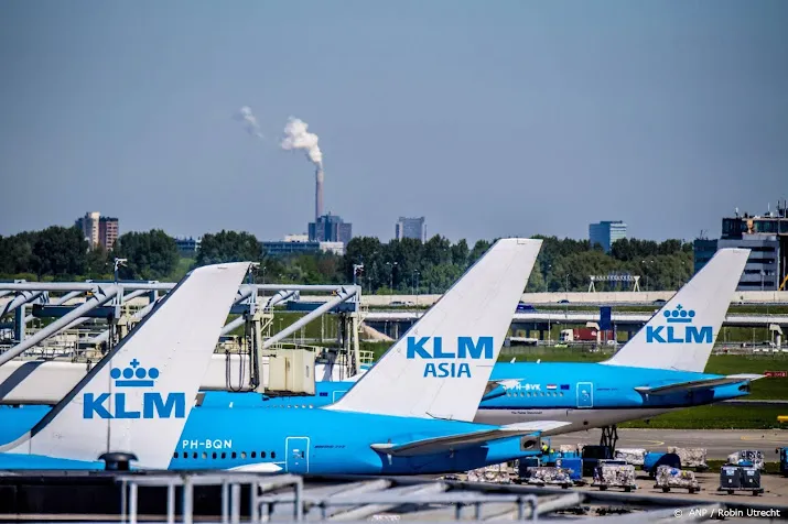 klm worstelt nog met vluchten naar azie vanwege rusland ban