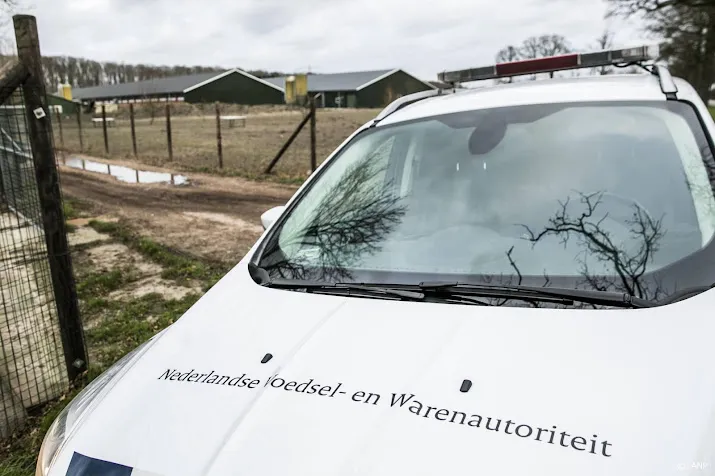 klokkenluider krijgt gelijk vertrekregeling nvwa was misstand