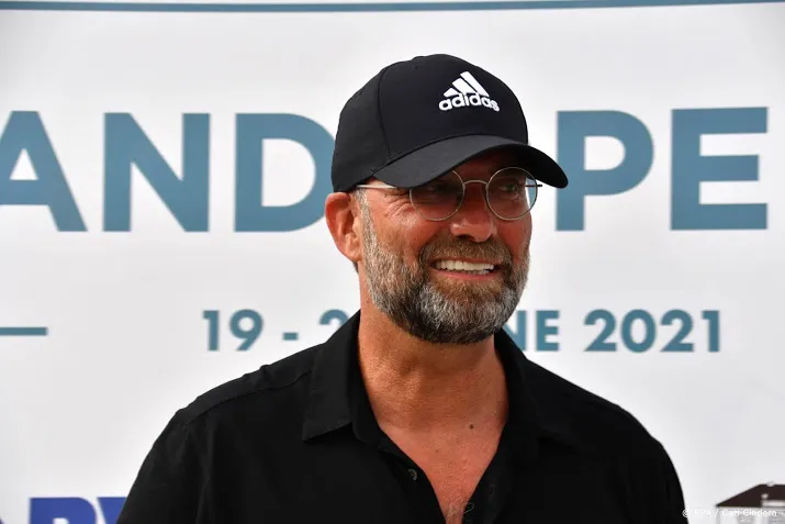 klopp hoopt dat duitse bondscoach low waardig afscheid krijgt