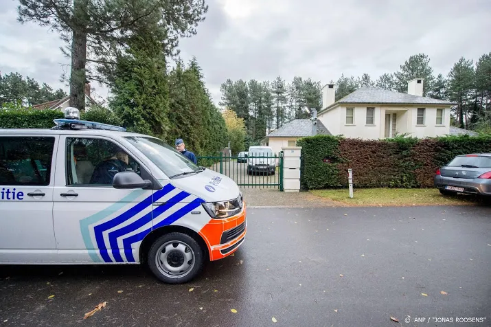 klusjesman legt bekentenissen af over moord op zakenman