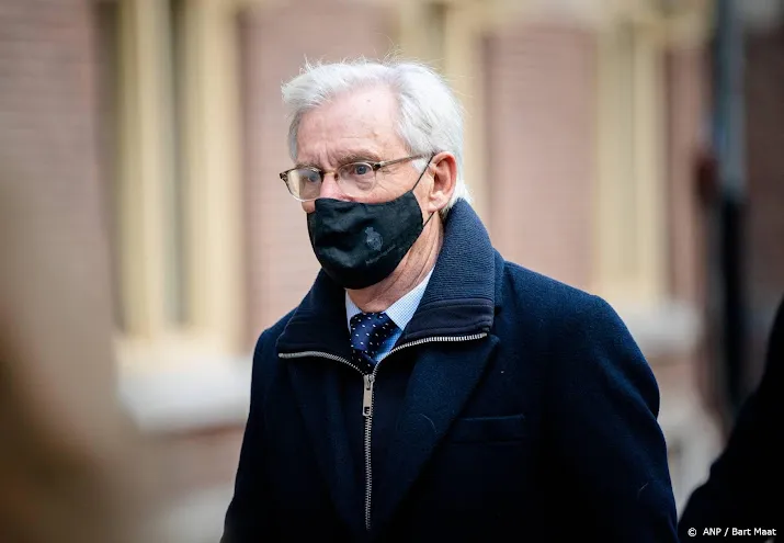 knapen onacceptabel dat rusland nederlandse journalist uitzette
