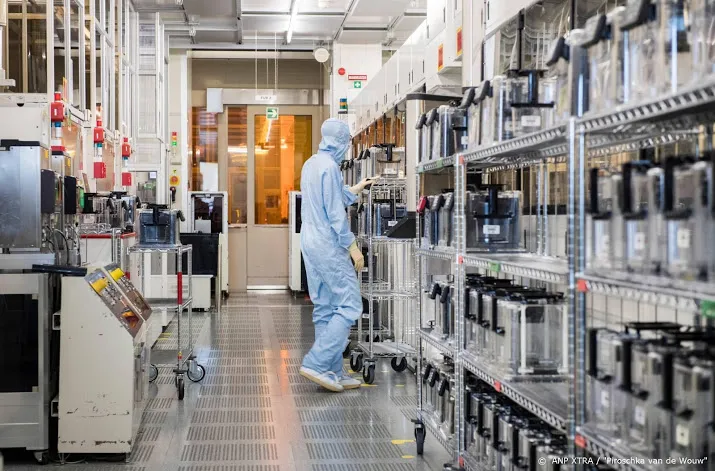 knelpunten arbeidsmarkt houden aan