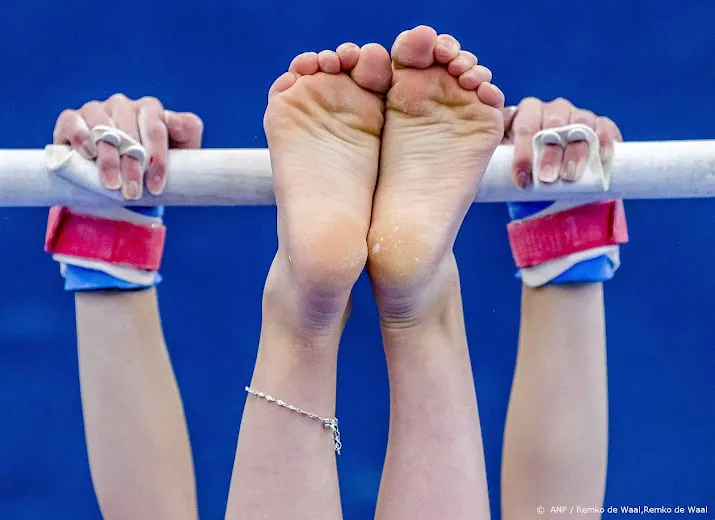 kngu moet coach kooistra toelaten tot delegatie world cup varna