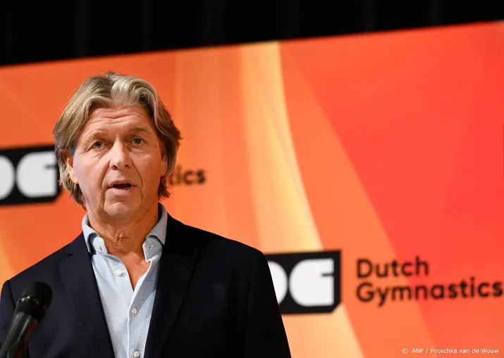 kngu zoekt huisvesting olympische turnsters in omgeving nijmegen
