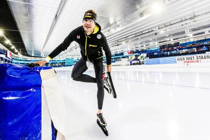 knieletsel kramer lijkt mee te vallen