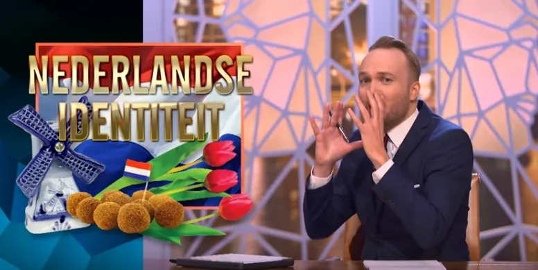 knipsel lubach