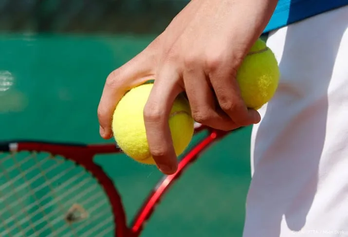 knltb heeft ook nog geen duidelijkheid over start tennisseizoen