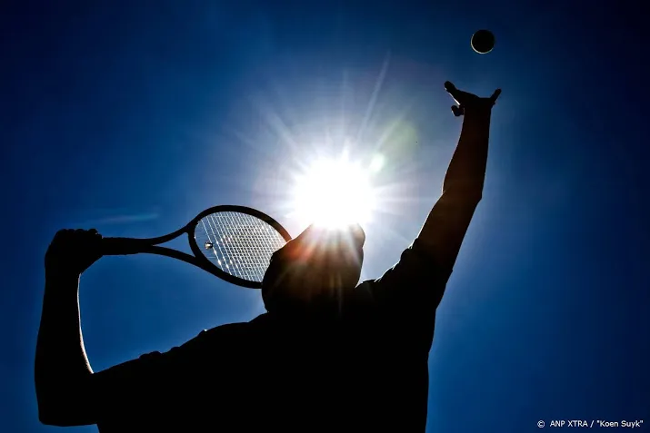knltb wil tennissers ook nog laten oefenen voor herstart seizoen