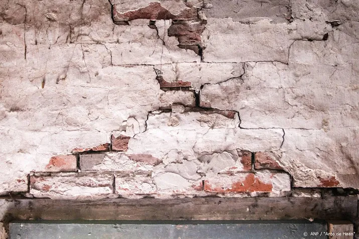 knmi 86 groningse aardbevingen in 2019