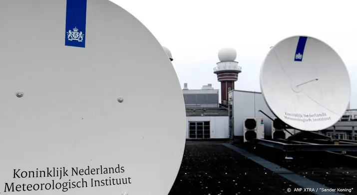knmi harde knal groningen geen aardbeving