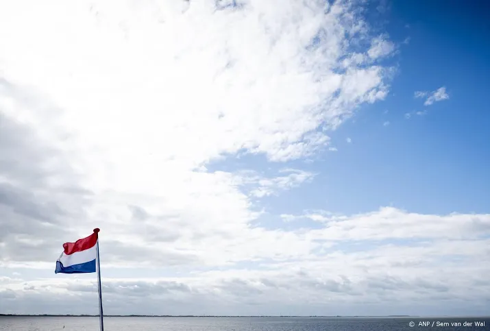 knmi meldt piepkleine kans op een tornado