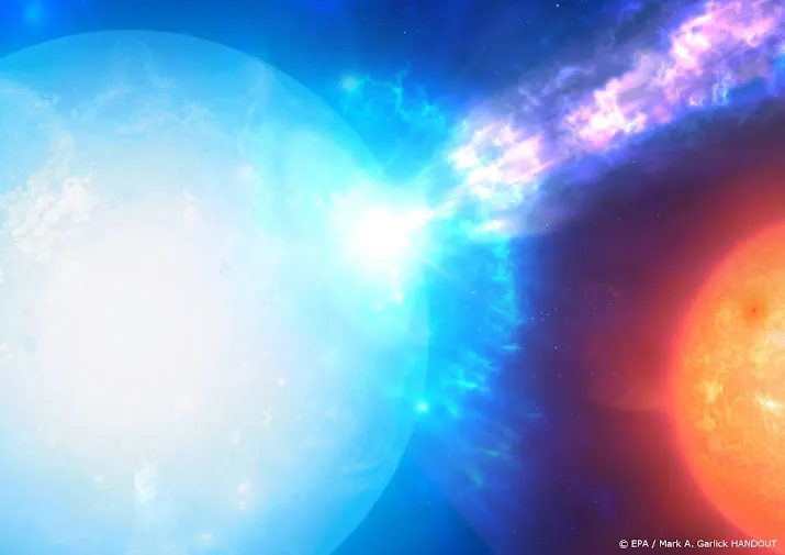 knmi zonneactiviteit neemt toe kan apparatuur hevig verstoren