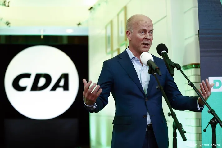 knops prognose beduidend minder dan gehoopt
