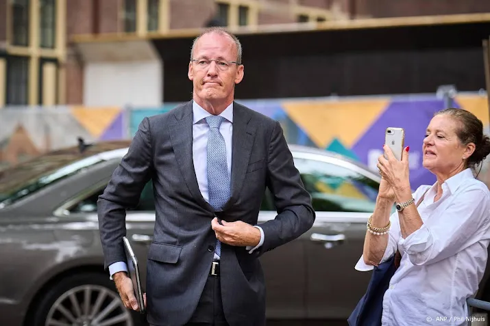 knot ecb gaat niet zover met verhogen rente als federal reserve
