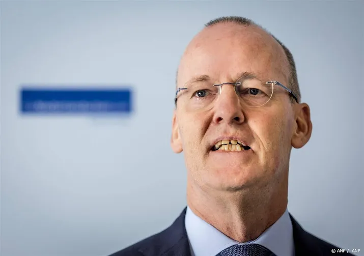knot geen reden voor ecb om rente overhaast te verlagen