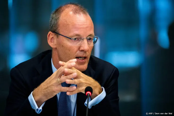 knot ruimte voor investeringen in economie