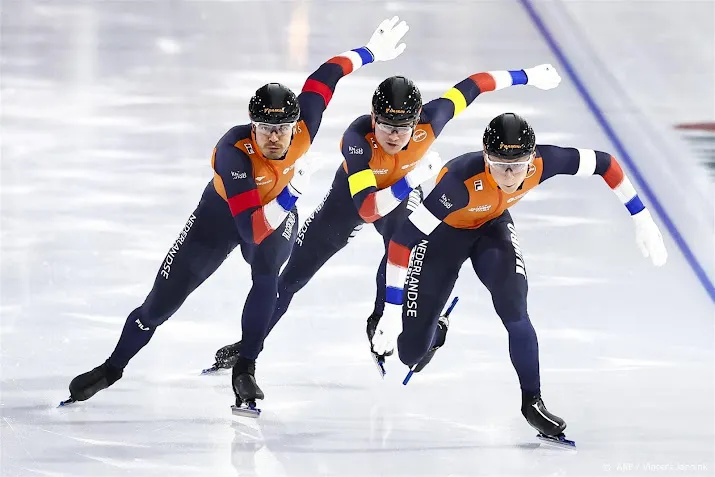 knsb maakt aangepaste selectie wereldbekerwedstrijd japan bekend