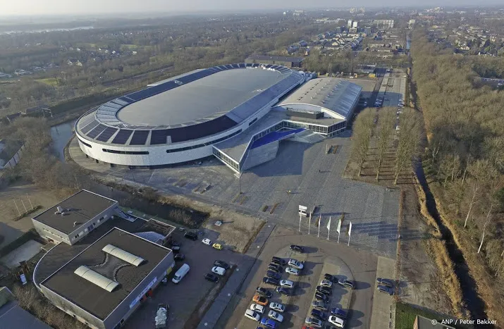 knsb nocnsf en overheden schieten thialf te hulp