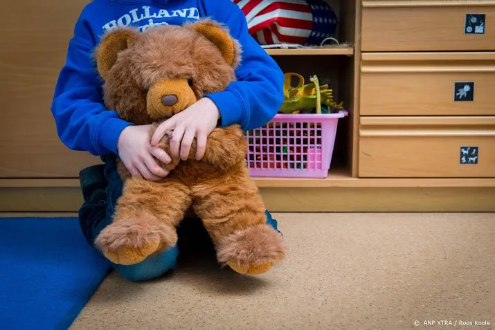 knuffel met camera maakte geen opnames